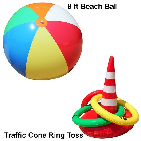 8 ft beach ball 2025
